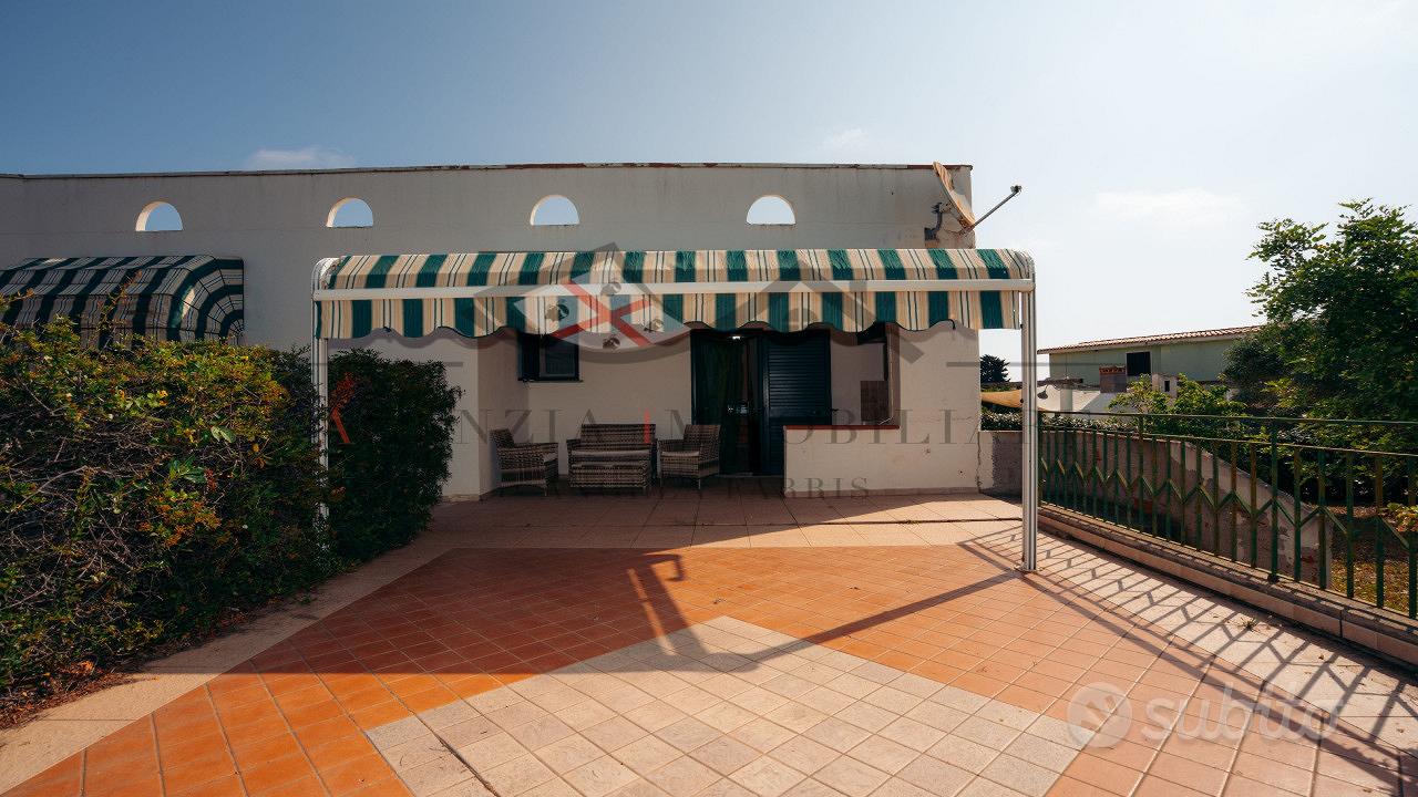 Casa – Thiniscole/Siniscola, Su Tillio - Vista 3
