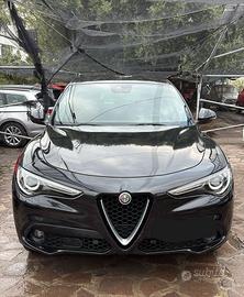 Alfa Romeo Stelvio 2.2 Turbodiesel 210 CV Q4 Super