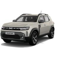 Dacia Duster NUOVO journey MY26 hybrid 155 auto