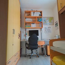 Cameretta completa colombini