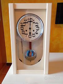 orologio a pendolo 