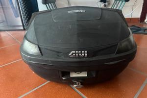Bauletto givi grande