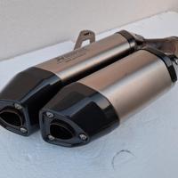 Scarico Akrapovic Bmw 1300 Gs