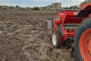 Macchine agricole