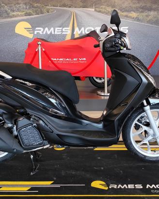 Piaggio Medley 200