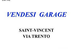 Garage coperto