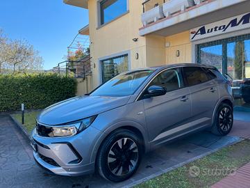 Opel Grandland 1.5 diesel Ecotec aut. GS