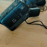 Telecamera super 8 originale da veri collezionist