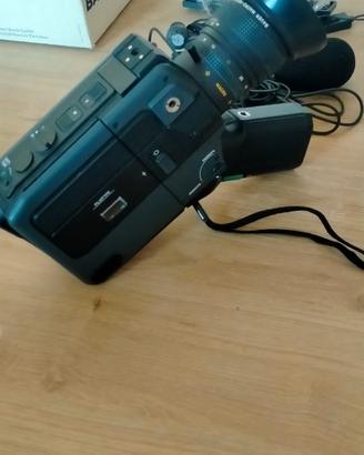 Telecamera super 8 originale da veri collezionist