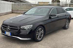 Mercedes E 200 d Auto Sport 1.6 DIESEL 160CV