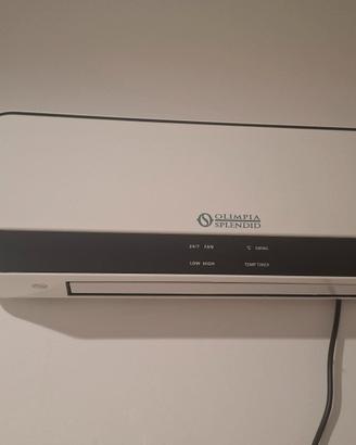 Termoventilatore Olimpia Splendid