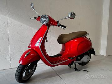 Vespa 150 primavera