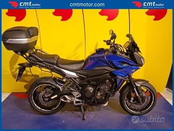 YAMAHA Tracer 900 Garantita e Finanziabile