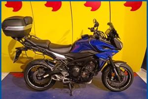 YAMAHA Tracer 900 Garantita e Finanziabile