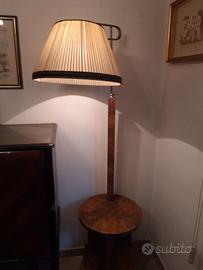 lampada da terra 