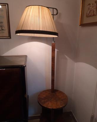 lampada da terra 