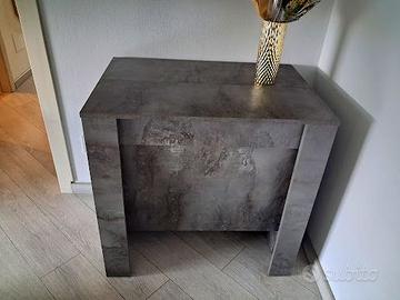 Tavolo console 12posti