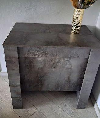 Tavolo console 12posti