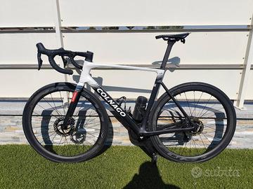 Colnago v5rs