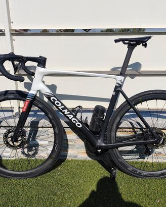 Colnago v5rs