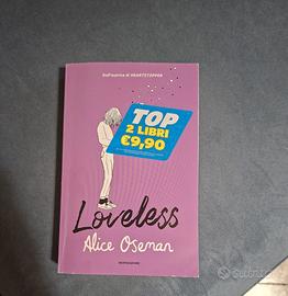 OSEMAN - Loveless