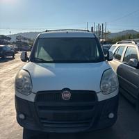 FIAT DOBLO' 1.3 D - ANNO 2011 - PER RICAMBI