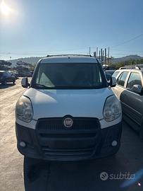 FIAT DOBLO' 1.3 D - ANNO 2011 - PER RICAMBI