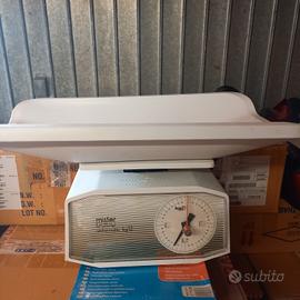 bilancia pesa bambini