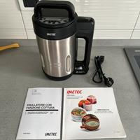 Soup Maker Imetec