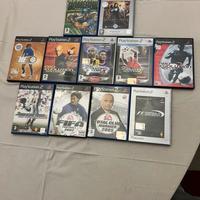 Giochi ps2