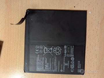 Batteria Huawei MatePad HB28D8C8ECW-12