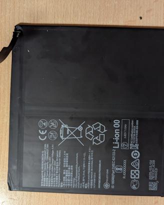 Batteria Huawei MatePad HB28D8C8ECW-12