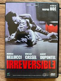 DVD Raro