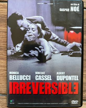 DVD Raro