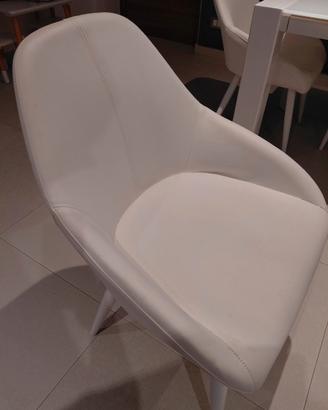 Sedia da soggiorno/cucina