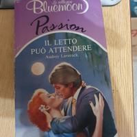 TITOLO DEL LIBRO: IL LETTO PUÒ ATTENDERE