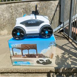 Robottino WYBOT per piscina