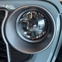 Fari wrangler a led originali jk