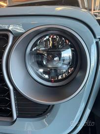 Fari wrangler a led originali jk