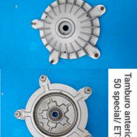 Pezzi Vespa nuovi originali