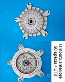 Pezzi Vespa nuovi originali