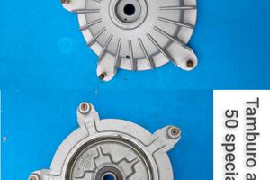 Pezzi Vespa nuovi originali