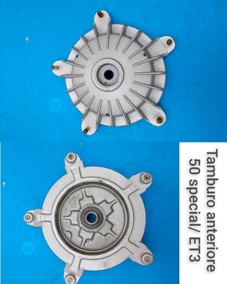 Pezzi Vespa nuovi originali