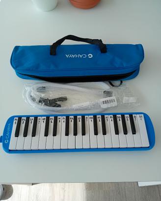 Melodica didattica
