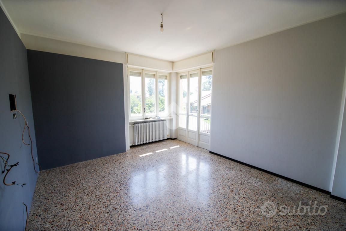 Apartment in Rivarolo Canavese, Vesignano - Altro