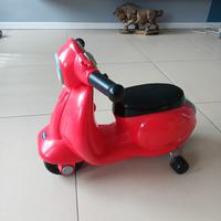 vespa per bambini 