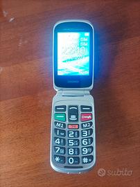 Telefono Brondi Amico Supervoice