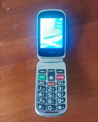 Telefono Brondi Amico Supervoice