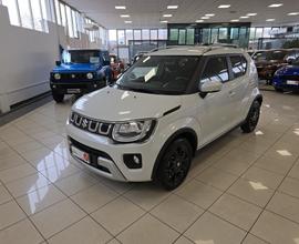 SUZUKI Ignis 1.2 Hybrid 4WD All Grip Top Unico P