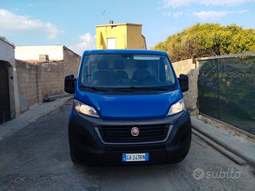 fiat Ducato 30 2.3 mtj anno 2020